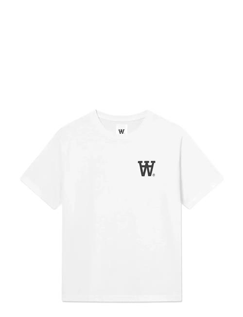 WOOD WOOD | Wwliam Tee Aachest 25220 | XL