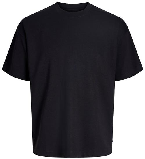 Jack & Jones T-shirt - Noos - JjeBarron - Black