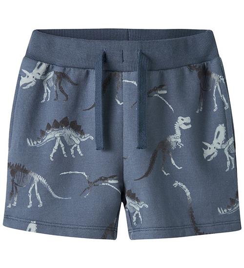 Name It Shorts - NmmFabia - Vintage Indigo