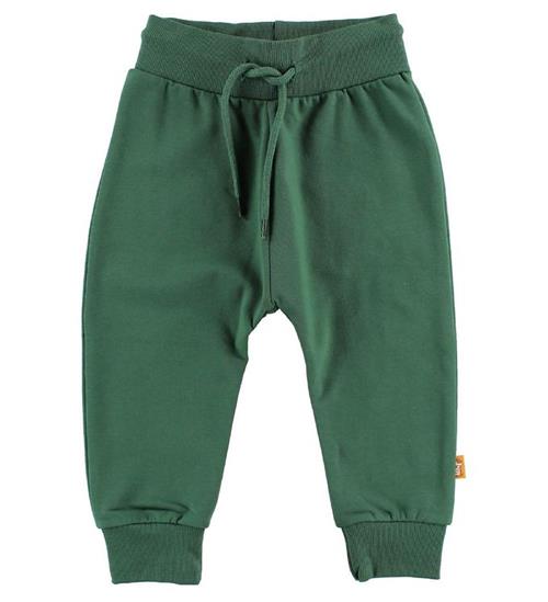 DYRCph Sweatpants - DYRHiss - Army