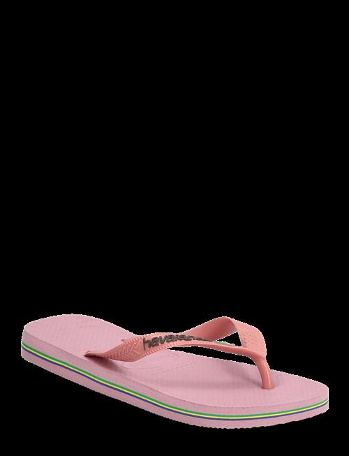 Havaianas | Hav. Brasil Logo | 39-40