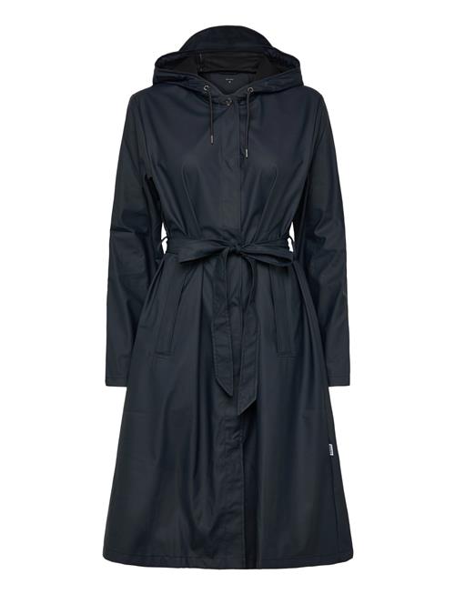 Rains | A-Line Longer W Jacket W3 | M