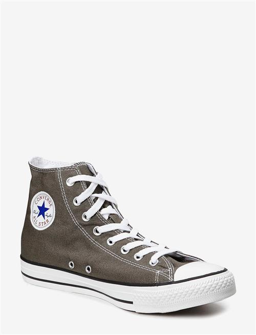 Converse | Ct A/S Seasnl Hi Charcoal | 36.5