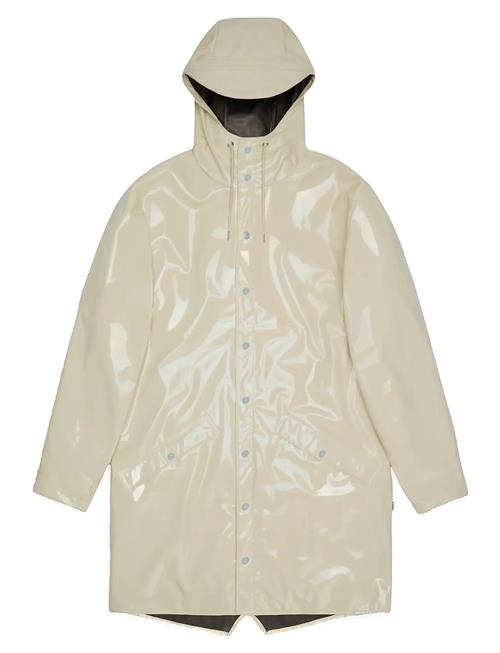 Rains | Long Jacket W3 | S