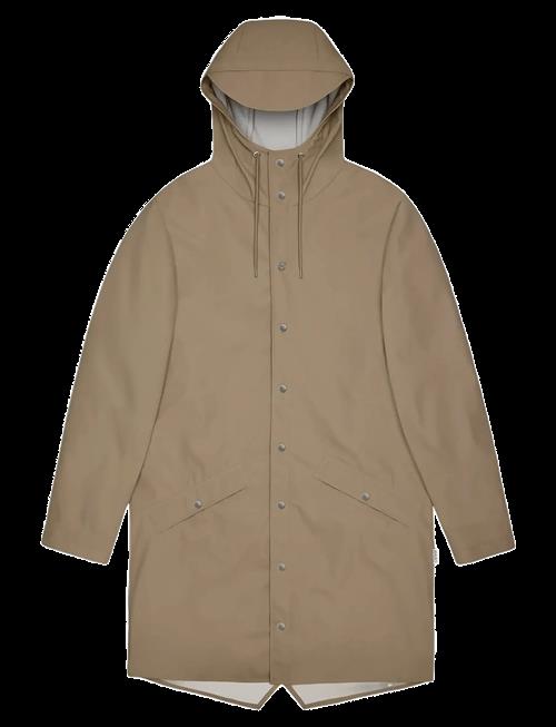 Rains | Long Jacket W3 | M