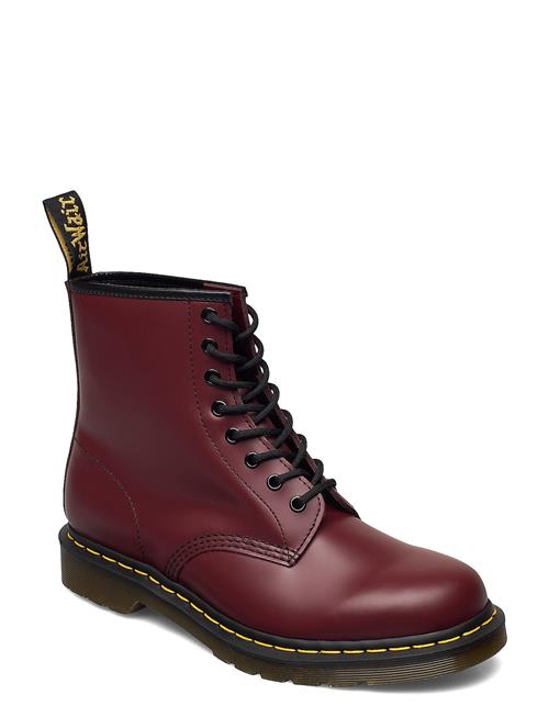 Dr. Martens | 1460 Cherry Red Smooth | 42