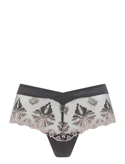 CHANTELLE | Champs Elysees Revealing Shorty | 44