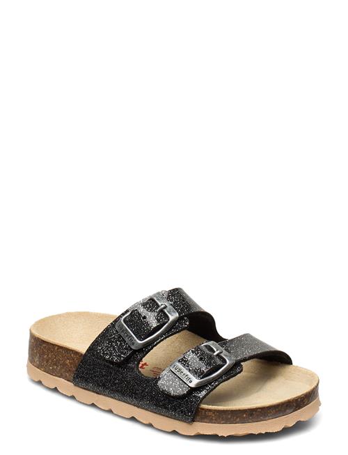 Superfit | Fussbettpantoffel | 33/20.7CM