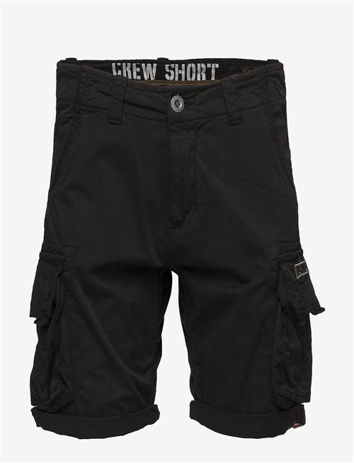Alpha Industries | Crew Short | 36