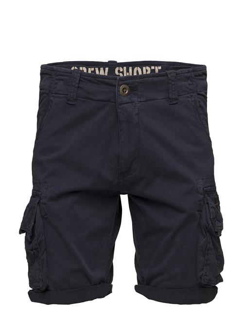 Alpha Industries | Crew Short | 32