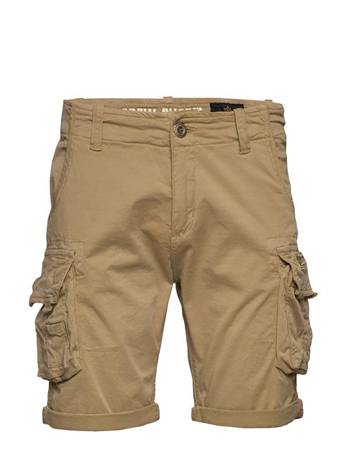 Alpha Industries | Crew Short | 32