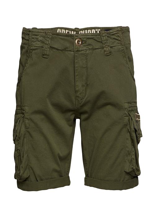 Alpha Industries | Crew Short | 32