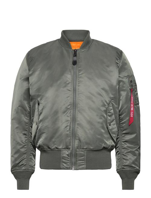 Alpha Industries | Ma-1 Heritage | L