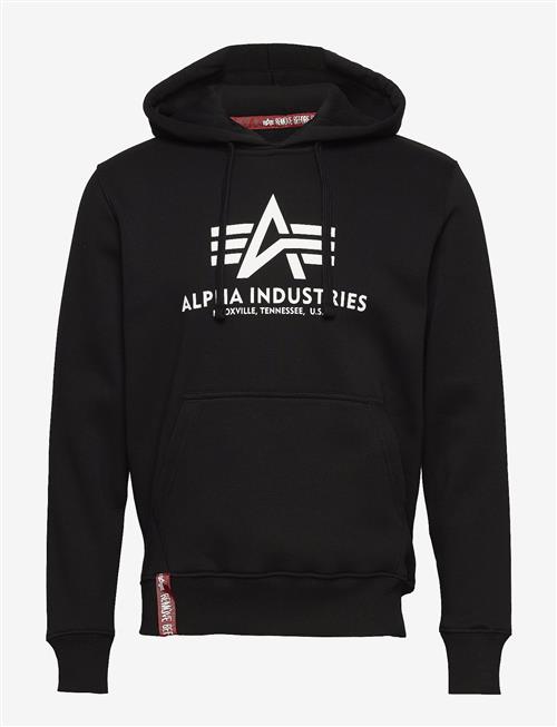 Alpha Industries | Basic Hoodie Bl | M