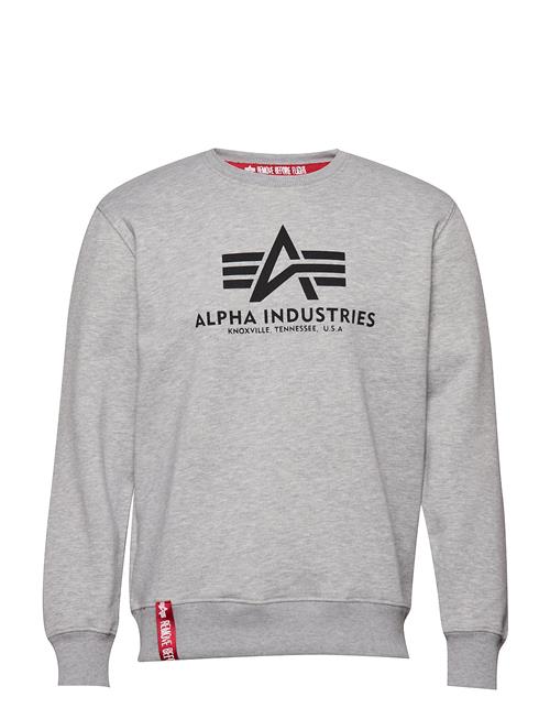 Alpha Industries | Basic Sweater | XXL
