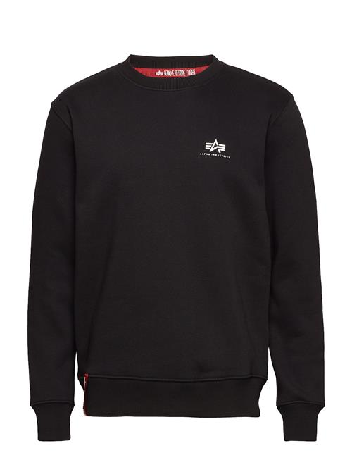 Alpha Industries | Basic Sweatshirt Sl | M