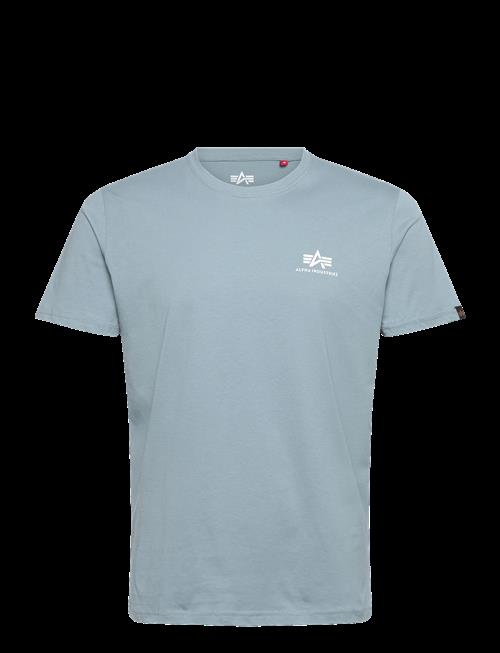 Alpha Industries | Basic T-Shirt Sl | XL