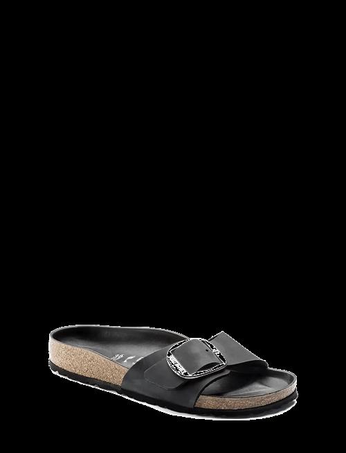 Birkenstock | Madrid Big Buckle Leoi  Hex | 38