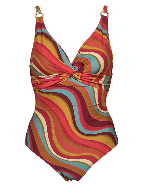 Missya | Lucca Swimsuit | 38