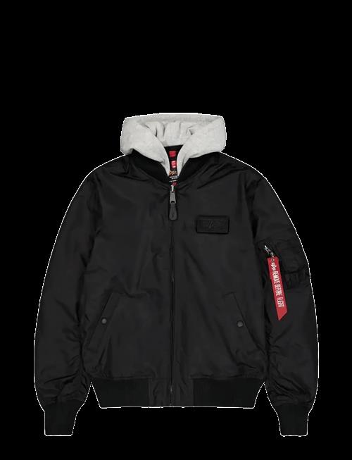 Alpha Industries | Ma-1 Tt Hood | L