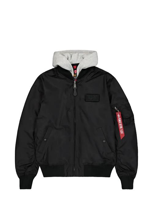 Alpha Industries | Ma-1 Tt Hood Light | L