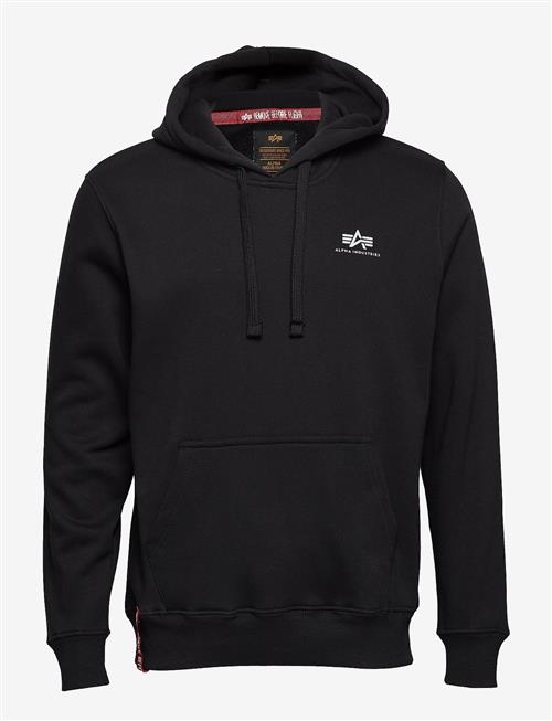 Alpha Industries | Basic Hoodie Sl | XL