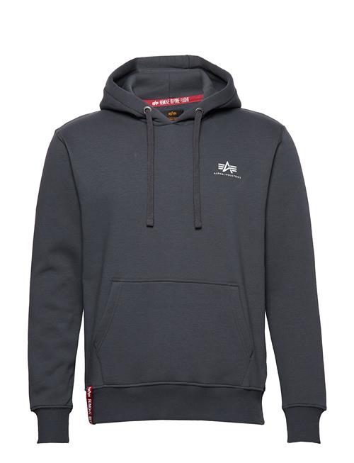 Alpha Industries | Basic Hoodie Sl | M