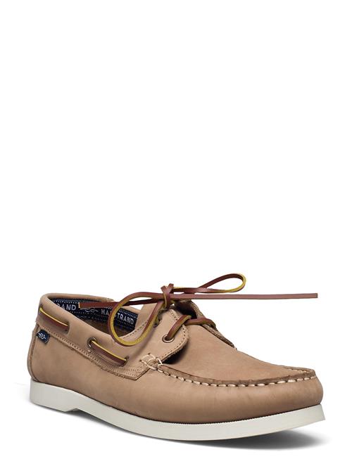 Marstrand | 2-Eye Nbk Marstrand | 46