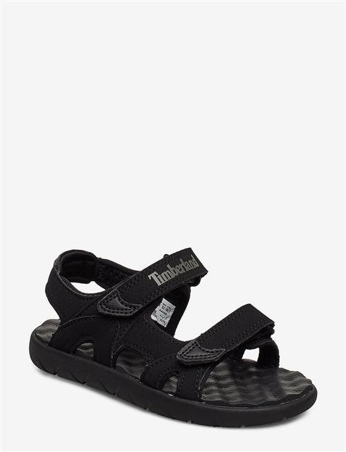 VF Sweden AB / Timberland | Perkins Row Backstrap Sandal Black | 24
