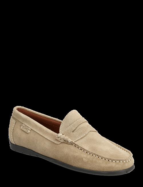 Marstrand | Driving Loafer Sde Marstrand | 40