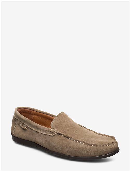 Marstrand | Plain Driving Loafer Sde | 40