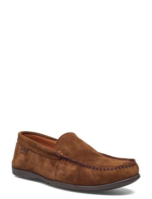 Marstrand | Plain Driving Loafer Sde Marstrand | 40