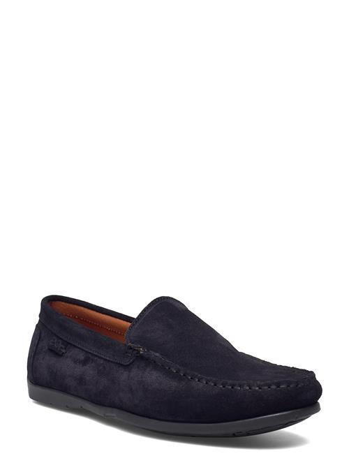 Marstrand | Plain Driving Loafer Sde Marstrand | 40
