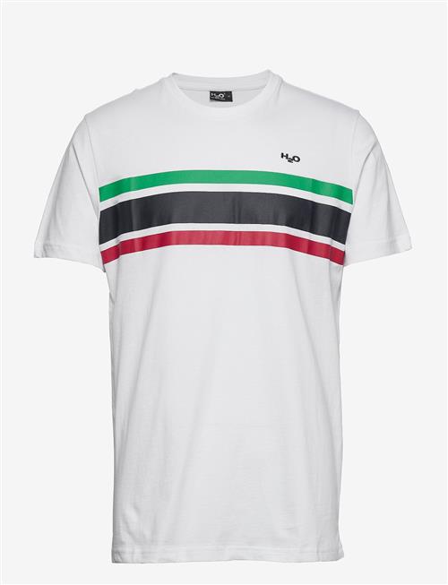 H2O | Gilleleje Tee | XS