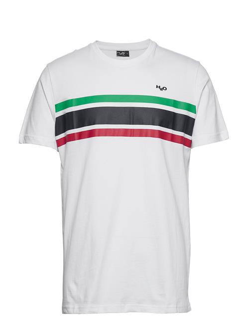 H2O | Gilleleje Tee | L