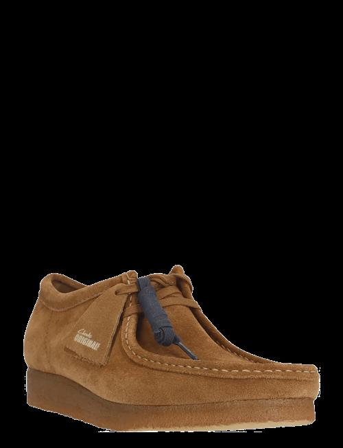 Clarks Originals | Wallabee G | 41
