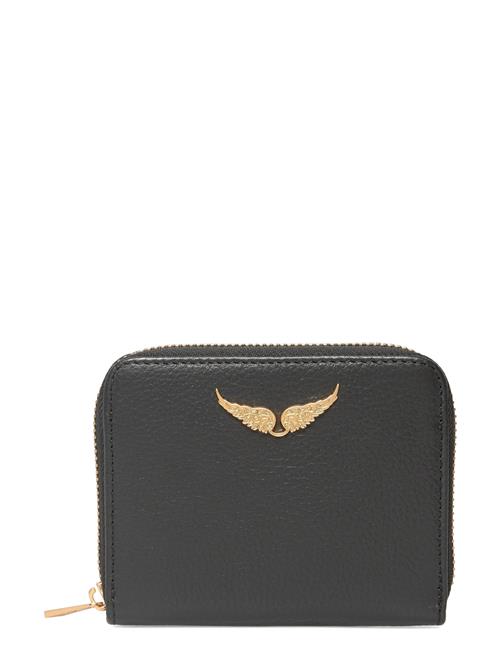 Zadig & Voltaire | Mini Zv Grained Leather | ONE SIZE