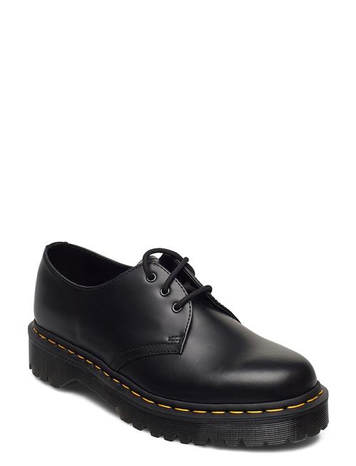 Dr. Martens | 1461 Bex Black Smooth | 36