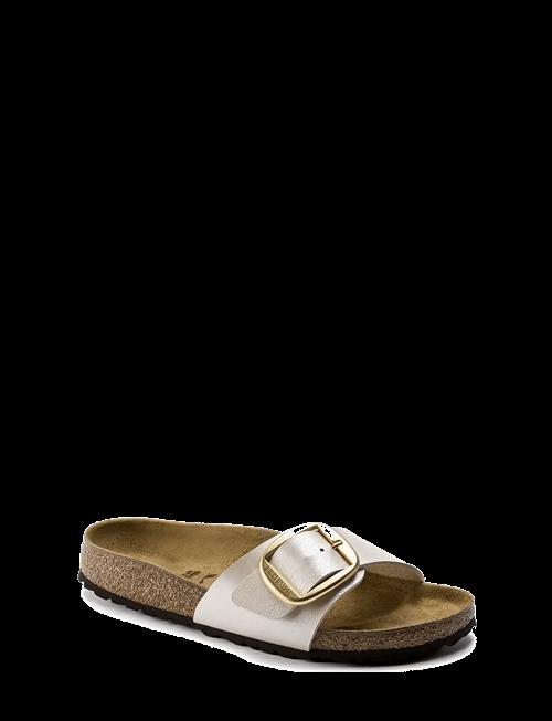 Birkenstock | Madrid Big Buckle Bf | 36