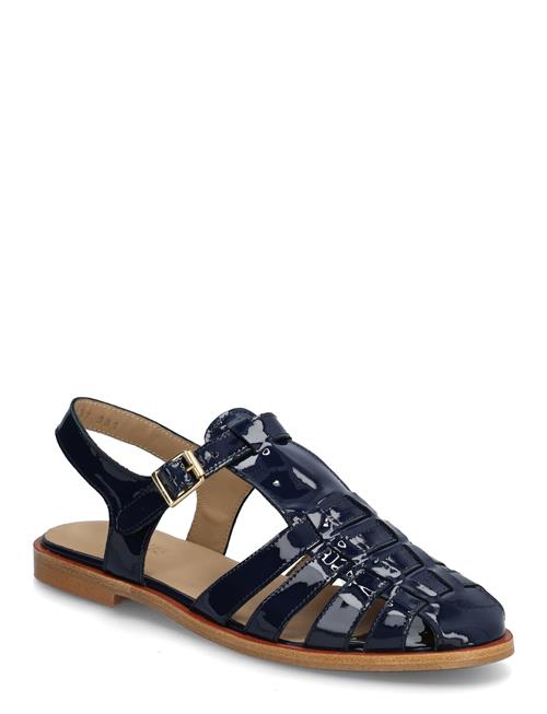 ANGULUS | Sandals - Flat  - Closed Toe - Op | 37.5