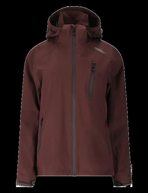 Weather Report | Camelia W Awg Jacket W-Pro 15000 | 42