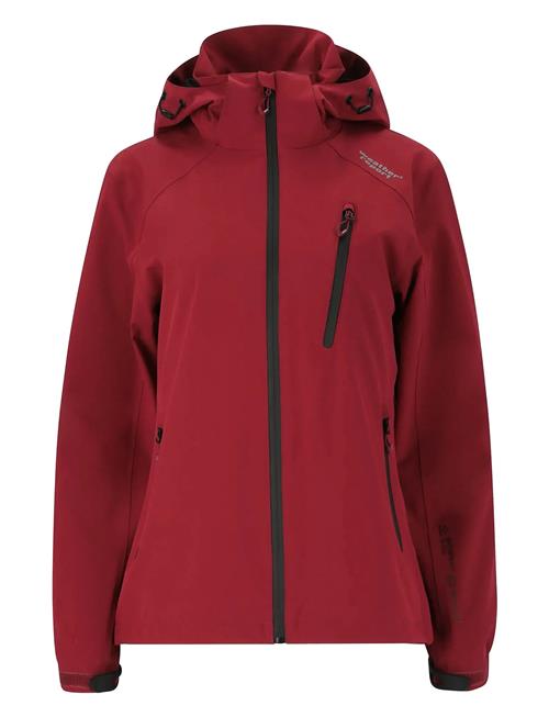 Weather Report | Camelia W Awg Jacket W-Pro 15000 | 36