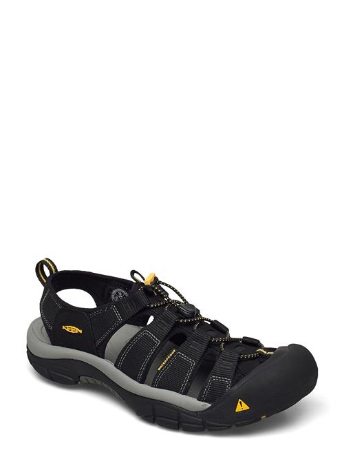 KEEN | Ke Newport H2 M Black | 43
