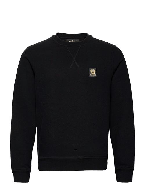 Belstaff | Belstaff Sweatshirt Black | S