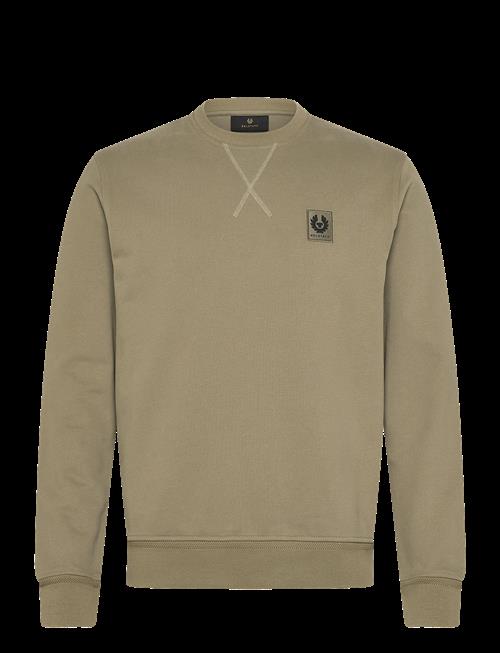 Belstaff | Belstaff Sweatshirt Fatigue Green | S