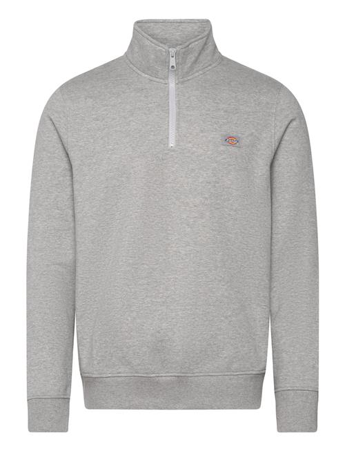 Dickies | Oakport Quarter Zip | L