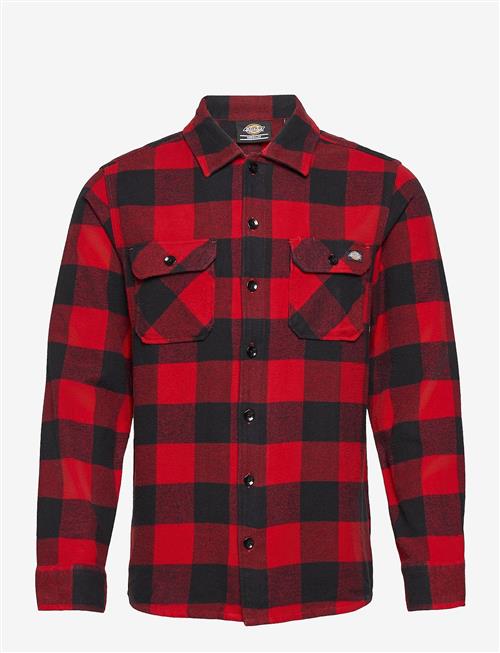 Dickies | Sacramento Shirt | S