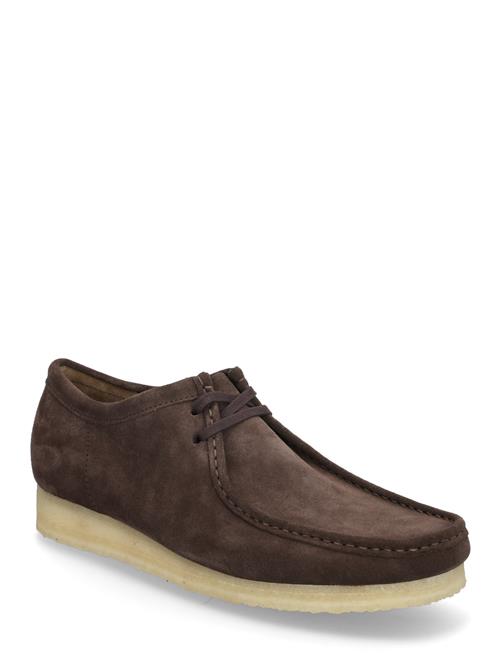 Clarks Originals | Wallabee G | 40