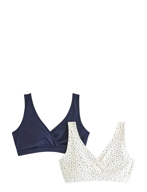 Lindex | 2-Pack Nursing Bra | S