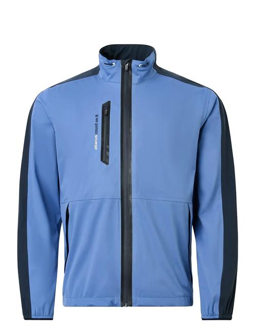 Abacus | Mens Bounce Rainjacket | L
